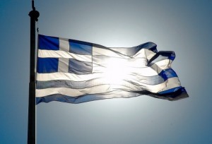 Как открыть визу в Грецию? 