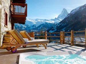 Швейцария: идеальное место для отдыха 