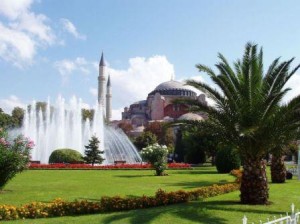 Отдыхаем в Турции: что здесь можно посмотреть 